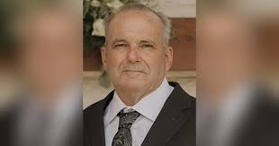 Obituary for Mark Stefan Wright