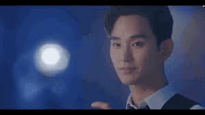 Hotel Del Luna Kim Soo Hyun GIF