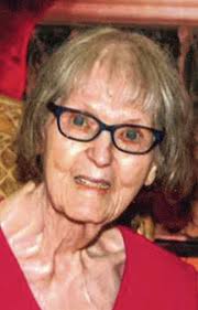 Carol Choate of Harrison