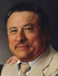 Albert Castillo Sr. (1931-2008)