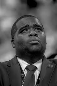 Portraits — Gabriella Demczuk