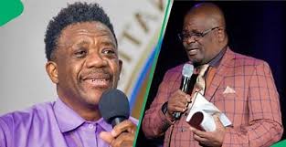 Firebrand evangelical pastor John MacArthur dies at 86