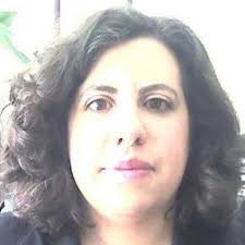 Isabel Freitas Pedro