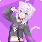 猫又おかゆ