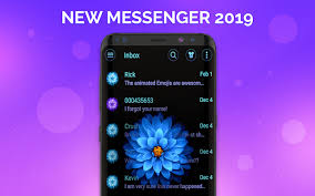 Facebook messenger latest apk 335.2.0.17.75 (297011308) is one of the cool and free apps. New Messenger Version 2020 Apk For Android Free Download On Droid Informer