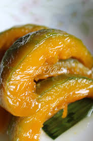 Resepi periuk noxxa & steamer noxxa. Sira Labu Azie Kitchen