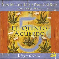 Estamos interesados en hacer de este libro libro el quinto acuerdo pdf gratis uno de los libros destacados porque este libro tiene cosas interesantes y puede ser útil para la mayoría de las personas. El Quinto Acuerdo Sabiduria Tolteca Pdf Espanol Gratis