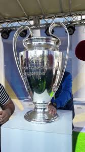 А ясность появится на следующей неделе. Kubok Ligi Chempionov Uefa V Odesse Drive2