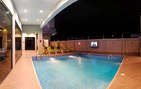Prices and availability subject to change. Night Swim Care To Join Me Picture Of Mayhill Hotel Lekki Tripadvisor