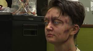 Blue Ridge Nightmares returns for spooky season in Roanoke