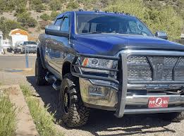 Image result for Blue Streak 2015 Ram