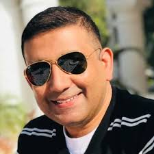 Nick Fetzer Serves Up Change, One Cup at a Time