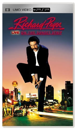 Richard Pryor: Live on the Sunset Strip (1982) - IMDb