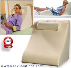 Wedge Pillow Bed Wedge Pillow Bed Wedge Pillow Wedge Pillow Bed Wedge