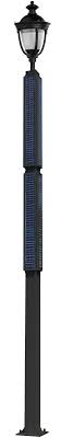 Led Solar Lighting Systems Greenshine New Energy