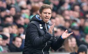 With a victory we will make it. Julian Nagelsmann To Manchester United What The Rb Leipzig Manager Could Bring From Tactics To Transfers