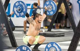 Watch crossfit_games_2017 clips on twitch. Watch This Insane 2017 Crossfit Games Max Snatch Video Men S Health