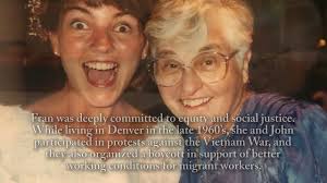 Frances "Fran" Flynn Obituary & Funeral