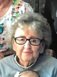 Betty J. Mckee Obituary April 20, 2016