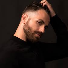 Valencia EP by Mario Ochoa