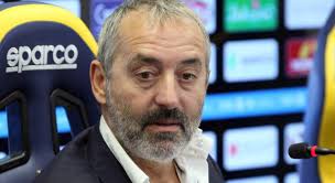 Il Lecce ci prova con la Signora. Alle 20.45 la sfida alla Juventus.  Giampaolo: «Di non possesso si muore»