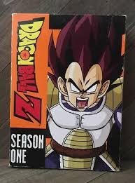 All 15 dragon ball z movies! You Will Receive This Dbz Season 1 Dvd 6 Disc Set The Dvds Are All In Great Condition And Have All Been Tested And Works The Dragon Ball Z Dragon Ball Anime