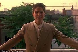 Then learn about the executions, informants, and flamboyance of the american mafia in the 1980s. Christopher Serrone Who Played Henry Hill In Goodfellas Was Beaten Over Movie Daily Mail Online