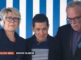 Trois ans après l'assassinat d'alexia daval, son compagnon est attendu au tribunal de. Epingle Sur Vecu