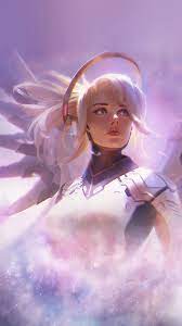 Free download the mercy overwatch angel healer game art illustration wallpaper ,beaty your iphone. Mercy Overwatch Game Art Illustration Iphone 6 Wallpaper Download Iphone Wallpapers Ipad Wallpapers Mercy Overwatch Overwatch Wallpapers Overwatch Drawings