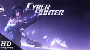 Download and install cyber hunter. Cyber Hunter Lite Android Gameplay 1080p 60fps Youtube