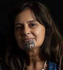 Join Te Ara Whakarei Julie Paama Pengelly (Ngāi Te Rangi, Te Moutere o  Matakana)