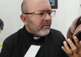 Padre George critica falta de devolução de recursos desviados e alerta para  crise no Hospital Padre Zé