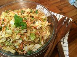 Habt ihr schonmal yum yum salat gegessen? Yum Yum Salat 3 Rezepte Fur Das Leckere Asiatische Salat Mit Nudeln Asiatischer Salat Rezepte Yum Yum Salat