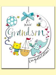 Birthday Wishes For Grandma From Grandson Hfwed41 New Grandson Baby Christening Congratulations Grandma Baby Born Congratulations Baby Boy Quotes