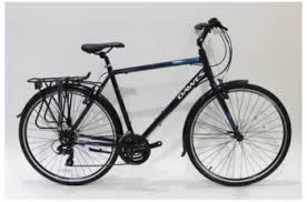 Dawes Discovery Review Of Bike Model For Casual Riders