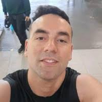 Steve Cesar's Instagram, Twitter & Facebook