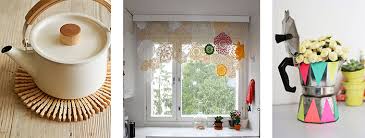 Bring kitchen walls into bloom with homemade floral art. Best Of Handmade Kitchen Decor Nur Noch