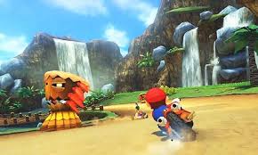 The version of the game has enhanced features that guarantee a better gaming experience. Mario Kart 7 For Android Download Treeassist