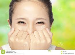 What tricks do you use to get kids to smile for the camera?