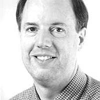 Boone: A Novel of an American Legend by Cameron Judd