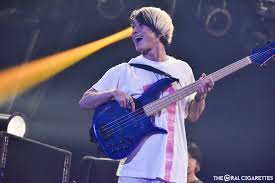 live photo asahi tv dream festival 2019 2019 10 14 makuhari messe international exhibition 9 10 11 hall photo by azusa takada オーラル あきら