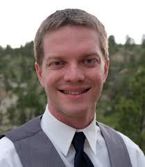 CV for Michael C. Hughes