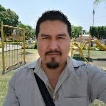 Gilberto Bahena Salas