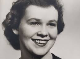 Shirley Mctee Obituary (1935