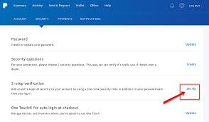 How to open a paypal account in south africa and verify it september 3, 2020 how to open a paypal account in south africa and verify it. Paypal Authy