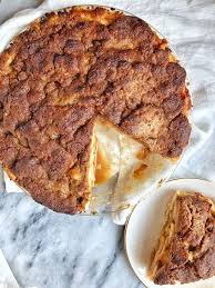 Gluten Free Apple Crumble Pie Recipe Apple Crumble Pie Apple Crumble Pie Crumble