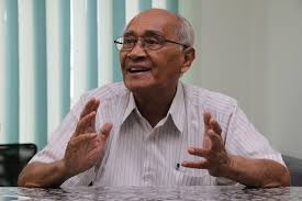 History & biography, social studies publisher: Kebebasan Akhbar Tidak Pernah Berubah Sejak 40 Tahun Syed Husin Suara Pakatan Daily