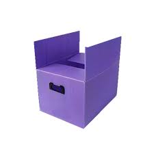 Lachin Plastik Chwazi manifaktirè Bin, foul