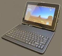 Discover the world of rakuten. Epad Zt 180 Android Tablet Review The Gadgeteer