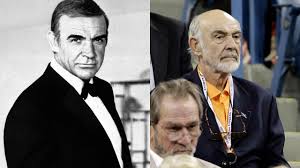 Sean connery, hollywood's original james bond, dies at 90. Original James Bond Actor Sean Connery Dies At 90